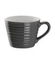 Mug - 23 CL - 6 pièces - Gris - H 7,35 x 12,45 CM - Grès - Olympia - DH639 DH639 €29.75 Tasses et mugs