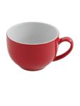 Tasse à cappuccino - 34 CL - 12 pièces - Rouge - H 6 x 13,5 CM - Grès - Olympia - GK076 GK076 €66.31 Tasses et mugs