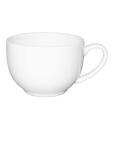 Tasse à cappuccino - 34 CL - 12 pièces - Blanc - H 6 x 13,5 CM - Grès - Olympia - GK077 GK077 €77.00 Tasses et mugs