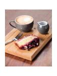 Tasse à cappuccino - 34 CL - 12 pièces - Gris - H 6 x 13,5 CM - Grès - Olympia - GK078 GK078 €63.47 Tasses et mugs