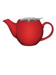 Théière - 51 CL - Rouge - Ø 11 x H 10,4 x 19,4 CM - Grès - Olympia - GM594 GM594 €20.39 Théière