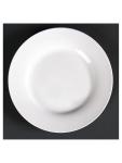 Assiette - 6 pièces - Ø 15 CM - Porcelaine - Olympia - CD621 CD621 €21.39 Assiettes