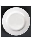 Assiette - 6 pièces - Ø 20 CM - Porcelaine - Olympia - CD623 CD623 €39.05 Assiettes
