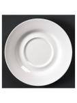 Plat bol à soupe - 6 pièces - Ø 15,6 CM - Porcelaine - Olympia - CD648 CD648 €23.56 Tasses et mugs