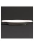 Plat bol à soupe - 6 pièces - Ø 15,6 CM - Porcelaine - Olympia - CD648 CD648 €23.56 Tasses et mugs