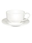 Plat bol à soupe - 6 pièces - Ø 15,6 CM - Porcelaine - Olympia - CD648 CD648 €23.56 Tasses et mugs
