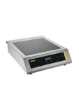 Table de cuisson à induction - H 12 x 39 x 49 CM - 3 kW - 220-240 V - Buffalo - CP799 CP799 €207.50 Plaque de cuisson à induction