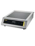 Table de cuisson à induction - H 12 x 39 x 49 CM - 3 kW - 220-240 V - Buffalo - CP799 CP799 €207.50 Plaque de cuisson à induction