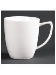 Mug - 29 CL - 6 pièces - H 9,2 x 11,1 x 8,2 CM - Porcelaine - Olympia - CF378 CF378 €25.43 Tasses et mugs