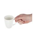 Mug - 29 CL - 6 pièces - H 9,2 x 11,1 x 8,2 CM - Porcelaine - Olympia - CF378 CF378 €25.43 Tasses et mugs