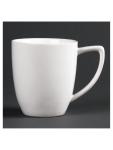 Mug - 35 CL - 6 pièces - H 9,8 x 12,4 x 8,7 CM - Porcelaine - Olympia - CD649 CD649 €28.22 Tasses et mugs