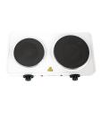 Plaque de cuisson - H 6,5 x 46 x 25 CM - 2,5 kW - 230 V - Caterlite - GG567 GG567 €67.15 Plaque de cuisson électrique