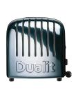 Grille-pain - 6 fentes - inox - H 22 x 46 x 21 CM - 230 V - Dualit - E972 E972 €362.25 Tosti / grille-pain