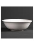 Plat à dessert - 6 pièces - Ø 16 CM - Porcelaine - Olympia - CD638 CD638 €32.49 Bols et pots