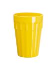 Gobelet - 26 CL - 12 pièces - Jaune - H 10 CM - Polycarbonate - Olympia - CB775 CB775 €14.99 Tasses et gobelets