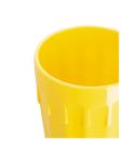 Gobelet - 26 CL - 12 pièces - Jaune - H 10 CM - Polycarbonate - Olympia - CB775 CB775 €14.99 Tasses et gobelets
