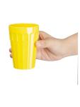 Gobelet - 26 CL - 12 pièces - Jaune - H 10 CM - Polycarbonate - Olympia - CB775 CB775 €14.99 Tasses et gobelets
