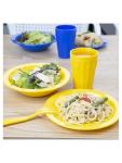 Gobelet - 26 CL - 12 pièces - Jaune - H 10 CM - Polycarbonate - Olympia - CB775 CB775 €14.99 Tasses et gobelets