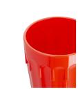 Gobelet - 26 CL - 12 pièces - Rouge - H 10 CM - Polycarbonate - Olympia - CB778 CB778 €14.89 Tasses et gobelets