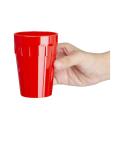 Gobelet - 26 CL - 12 pièces - Rouge - H 10 CM - Polycarbonate - Olympia - CB778 CB778 €14.89 Tasses et gobelets
