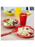 Gobelet - 26 CL - 12 pièces - Rouge - H 10 CM - Polycarbonate - Olympia - CB778 CB778 €14.89 Tasses et gobelets