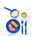 Coupe à fruits - 19 CL - 12 pièces - Bleu - Ø 10,2 CM - Polycarbonate - Olympia - CE276 CE276 €12.09 Bols et pots