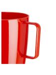 Gobelet - 28.4 CL - 12 pièces - Rouge - H 10 CM - Polycarbonate - Olympia - CE289 CE289 €16.69 Tasses et gobelets