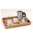Verre highball - 28.5 CL - 48 pièces - Ø 6.57 x H 12.65 CM - Verre - Olympia - CB716 CB716 €42.28 Verrerie