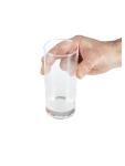 Verre à long drink - 31 CL - 48 pièces - Ø 6,4 x H 15,1 CM - Verre - Olympia - CB715 CB715 €43.81 Verrerie