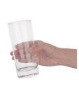 Verre à long drink - 31 CL - 48 pièces - Ø 6,4 x H 15,1 CM - Verre - Olympia - CB715 CB715 €43.81 Verrerie