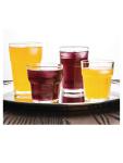 Gobelet - 20 CL - 12 pièces - Ø 7,5 x H 9,3 CM - Verre - Olympia - GF938 GF938 €8.99 Verrerie