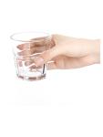 Gobelet - 24 CL - 12 pièces - Ø 8,2 x H 8,5 CM - Verre - Olympia - GF926 GF926 €13.29 Verrerie