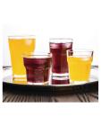 Gobelet - 24 CL - 12 pièces - Ø 8,2 x H 8,5 CM - Verre - Olympia - GF926 GF926 €13.29 Verrerie