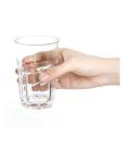 Gobelet - 28,5 CL - 12 pièces - Ø 7,9 x H 11,8 CM - Verre - Olympia - GF927 GF927 €15.29 Verrerie