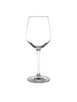 Verre à vin - 36,5 CL - 6 pièces - Ø 8,5 x H 21,5 CM - Cristal - Olympia - GF733 GF733 €21.39 Verrerie