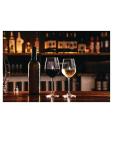 Verre à vin - 36,5 CL - 6 pièces - Ø 8,5 x H 21,5 CM - Cristal - Olympia - GF733 GF733 €21.39 Verrerie