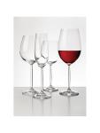 Verre à vin - 62 CL - 6 pièces - Ø 10 x H 23,5 CM - Cristal - Olympia - GF735 GF735 €25.49 Verrerie