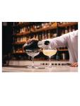 Coupe à Champagne - 20 CL - 6 pièces - Ø 9,5 x H 12,5 CM - Cristal - Olympia - GF732 GF732 €17.69 Verrerie
