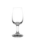 Verre à Porto/Sherry - 12 CL - 6 pièces - Ø 5.5 x H 14 CM - Cristal - Olympia - GF737 GF737 €13.89 Verrerie