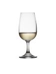 Verre à vin - 22 CL - 6 pièces - Ø 6,5 x H 16 CM - Cristal - Olympia - GF738 GF738 €17.69 Verrerie