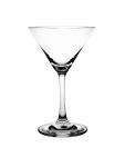 Martiniglas - 16 CL - 6 stuks - Ø 9.8 x H 15.5 CM - Kristal - Olympia - GM576 GM576 €19.79 Glasservies
