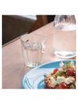 Verre à jus - 13 CL - 12 pièces - Ø 6,7 x H 7,8 CM - Verre - Olympia - GF924 GF924 €7.79 Verrerie