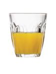 Verre à jus - 13 CL - 12 pièces - Ø 6,7 x H 7,8 CM - Verre - Olympia - GF924 GF924 €7.79 Verrerie