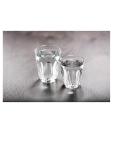 Verre à jus - 20 CL - 12 pièces - Ø 7,5 x H 9 CM - Verre - Olympia - GF925 GF925 €11.29 Verrerie