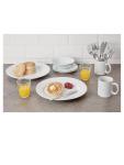 Verre à jus - 20 CL - 12 pièces - Ø 7,5 x H 9 CM - Verre - Olympia - GF925 GF925 €11.29 Verrerie