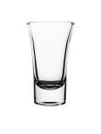 Verre à liqueur - 6 CL - 12 pièces - Ø 5,3 x H 8,7 CM - Verre - Olympia - GF920 GF920 €6.19 Verrerie