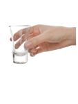 Verre à liqueur - 6 CL - 12 pièces - Ø 5,3 x H 8,7 CM - Verre - Olympia - GF920 GF920 €6.19 Verrerie