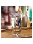 Verre à liqueur - 6 CL - 12 pièces - Ø 5,3 x H 8,7 CM - Verre - Olympia - GF920 GF920 €6.19 Verrerie