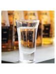 Verre à liqueur - 6 CL - 12 pièces - Ø 5,3 x H 8,7 CM - Verre - Olympia - GF920 GF920 €6.19 Verrerie