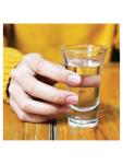 Verre à liqueur - 6 CL - 12 pièces - Ø 5,3 x H 8,7 CM - Verre - Olympia - GF920 GF920 €6.19 Verrerie